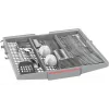 Lavavajillas Bosch Serie 6 SMV6ZCX16E totalmente integrado 14 cubiertos