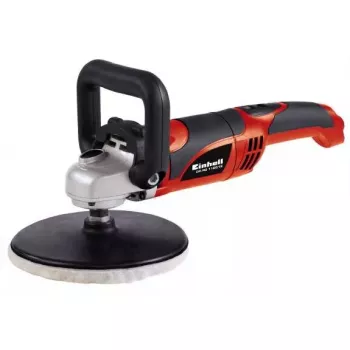 Pulidora rotativa Einhell CC-PO 1100/1E
