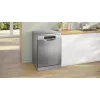 Lavavajillas Bosch Serie 6 SMS6ZCI16E de libre instalación 14 cubiertos