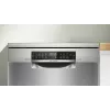 Lavavajillas Bosch Serie 6 SMS6ZCI16E de libre instalación 14 cubiertos