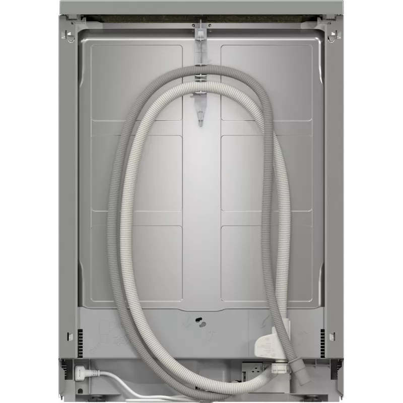 Lavavajillas Bosch Serie 6 SMS6ZCI16E de libre instalación 14 cubiertos