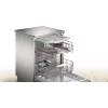 Lavavajillas Bosch Serie 6 SMS6ZCI16E de libre instalación 14 cubiertos