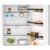 Frigorífico-congelador combinado integrable Bosch Serie 4 KIN96VFD0 — 290 l totales (215 l frigorífico / 75 l congelador), NoFrost, congelador abajo, puerta reversible