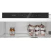 Frigorífico-congelador combinado integrable Bosch Serie 4 KIN96VFD0 — 290 l totales (215 l frigorífico / 75 l congelador), NoFrost, congelador abajo, puerta reversible