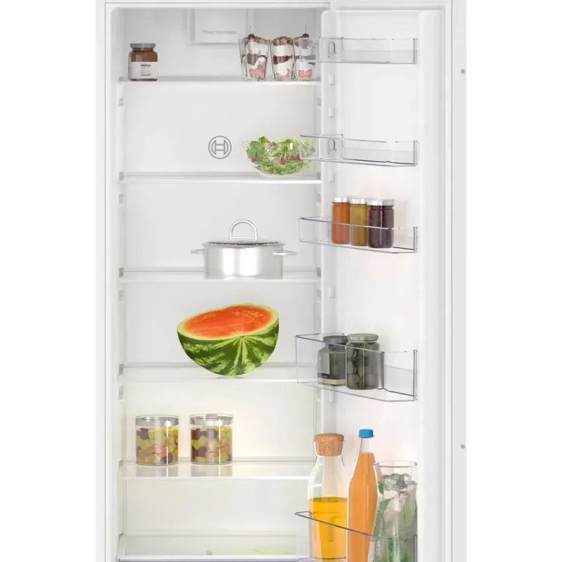 Frigorífico Bosch Serie 2 KIR81NSE0 integrable 310 L blanco