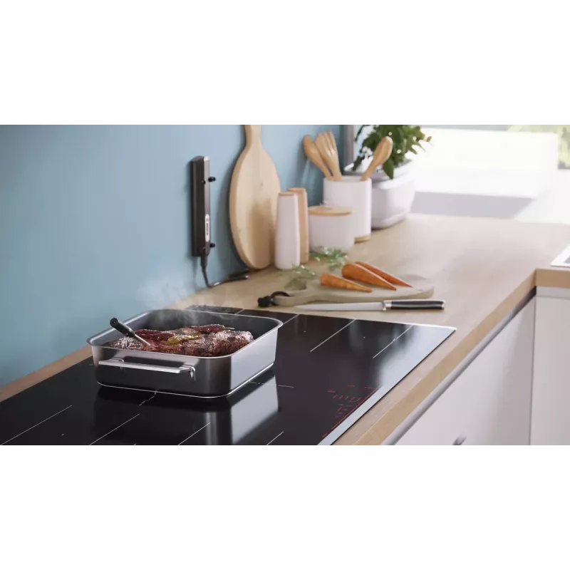 Bosch HEZ32WA00 sonda inalámbrica de temperatura interna, repuesto para PerfectRoast