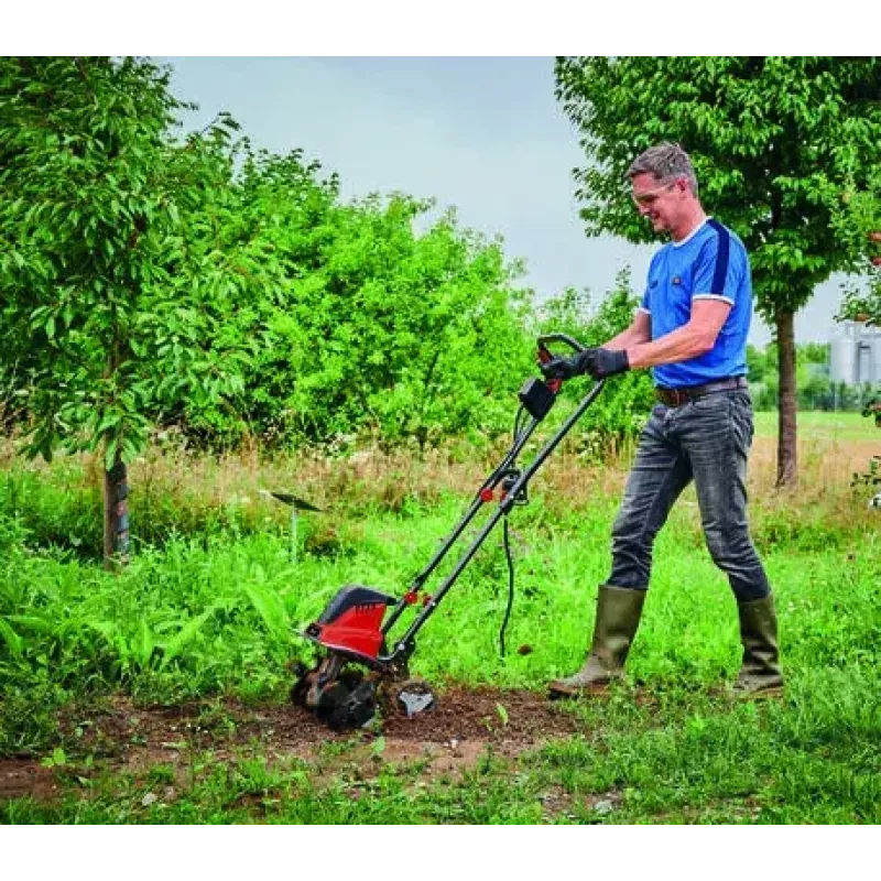 Motocultor eléctrico mini Einhell GC-RT 1545 M