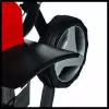 Motocultor eléctrico mini Einhell GC-RT 1545 M