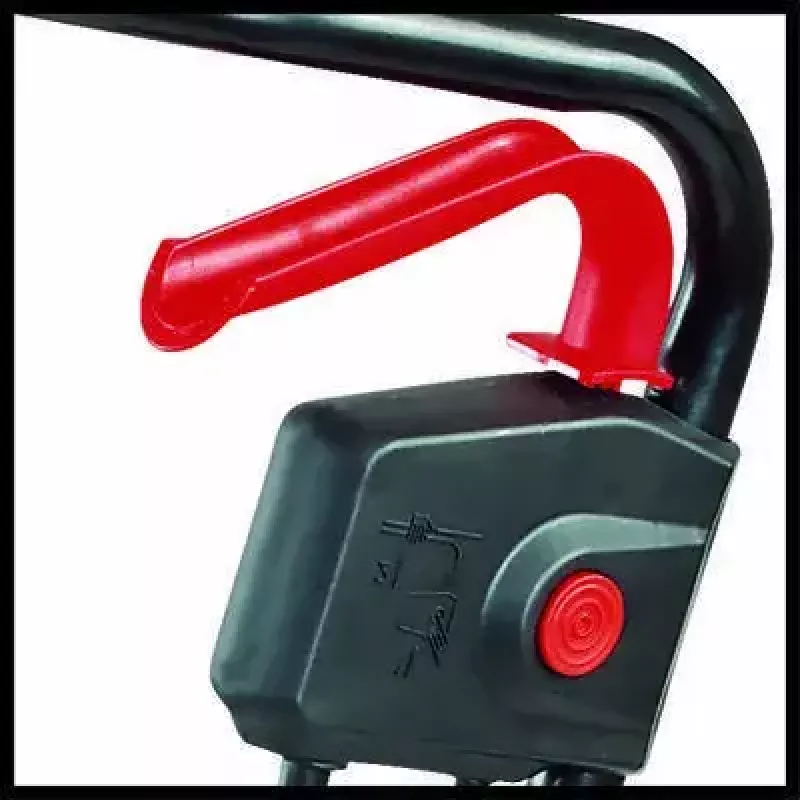 Motocultor eléctrico mini Einhell GC-RT 1545 M