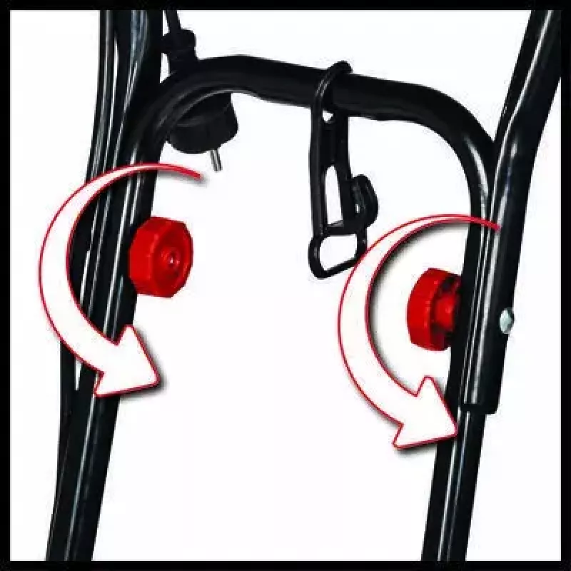 Motocultor eléctrico mini Einhell GC-RT 1545 M