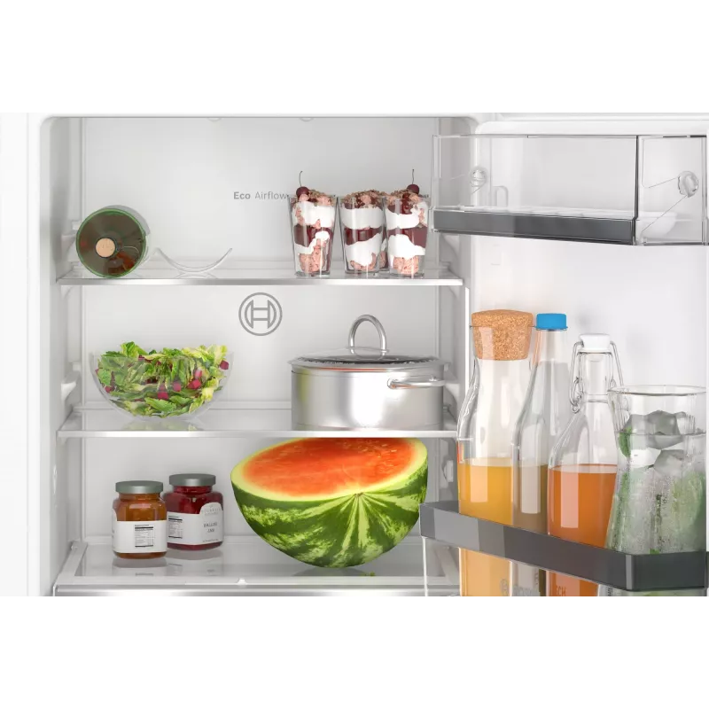 Frigorífico Bosch Serie 6 KIR21ADD1 integrable 136 L blanco