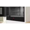Microondas Bosch Serie 8 BEL7321B1 negro microondas combinado encimera 21 l 900 W