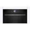 Horno Bosch Serie 8 HSG7364B1 71 L negro