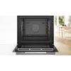 Horno Bosch Serie 8 HSG7364B1 71 L negro