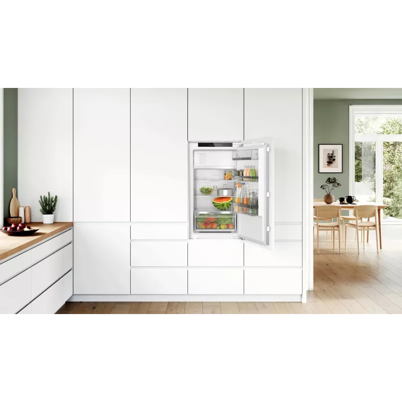 Frigorífico-congelador combinado Bosch Serie 6 KIL32ADD1 integrable 147 L