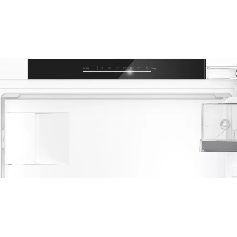 Frigorífico-congelador combinado Bosch Serie 6 KIL32ADD1 integrable 147 L