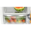 Frigorífico-congelador combinado Bosch Serie 6 KIL32ADD1 integrable 147 L