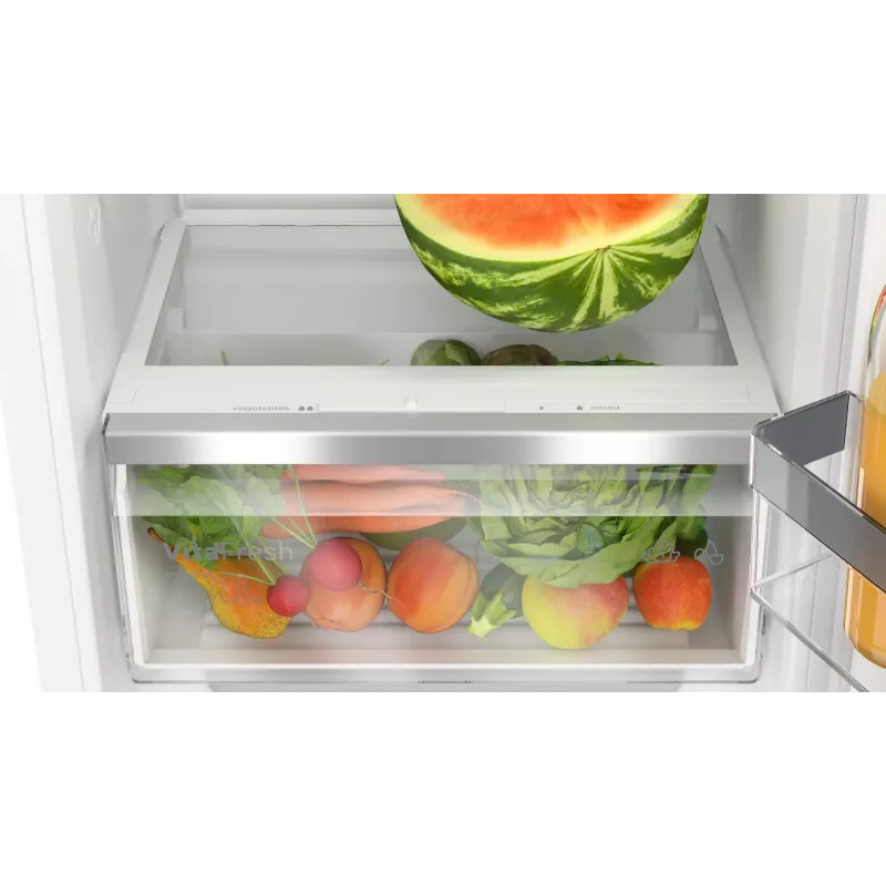 Frigorífico-congelador combinado Bosch Serie 6 KIL32ADD1 integrable 147 L