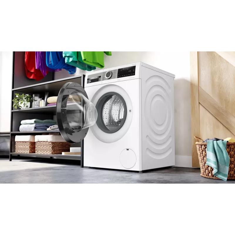 Bosch Serie 6 WGG256Z40 lavadora carga frontal 10 kg 1600 rpm blanco