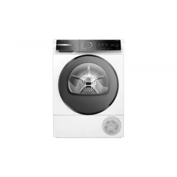 Bosch Serie 8 WQB245B40 secadora independiente carga frontal 9 kg blanco