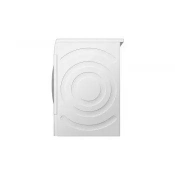 Bosch Serie 8 WQB245B40 secadora independiente carga frontal 9 kg blanco