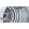 Bosch Serie 8 WQB235B40 secadora independiente carga frontal 8 kg blanco