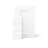 Philips Dimmer Switch (modelo más reciente), regulador e interruptor, IEEE 802.15.4, IP20, externo, botones, blanco
