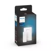 Philips Dimmer Switch (modelo más reciente), regulador e interruptor, IEEE 802.15.4, IP20, externo, botones, blanco
