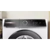 Bosch Serie 8 WGB244A40 lavadora de carga frontal, 9 kg, 1400 rpm, i-Dos, blanco/negro