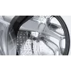 Bosch Serie 8 WGB244A40 lavadora de carga frontal, 9 kg, 1400 rpm, i-Dos, blanco/negro