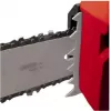 Motosierra Einhell GE-EC 2240 2200 W negro rojo