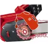 Motosierra Einhell GE-EC 2240 2200 W negro rojo