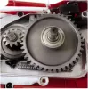 Motosierra Einhell GE-EC 2240 2200 W negro rojo