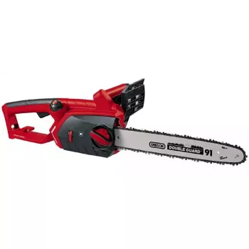Motosierra Einhell GE-EC 2240 2200 W negro rojo