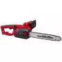 Motosierra Einhell GE-EC 2240 2200 W negro rojo