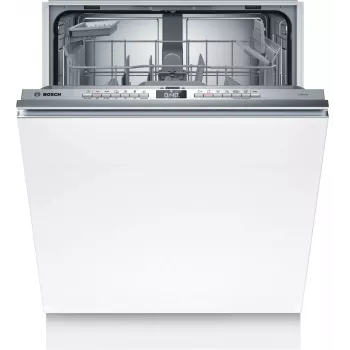 Bosch Serie 4 SBV4HTX00E lavavajillas totalmente integrado 13 cubiertos