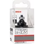 Bosch 2 608 628 340 fresa de redondear 1 ud.