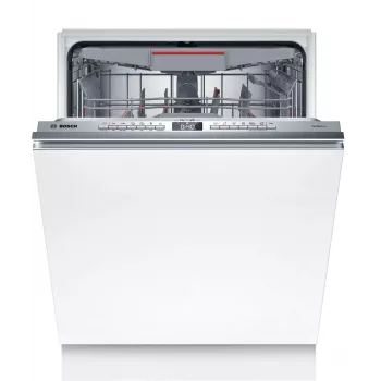 Bosch Serie 6 SBV6ZCX17E Lavavajillas totalmente integrable 14 cubiertos