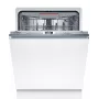 Bosch Serie 6 SBV6ZCX17E Lavavajillas totalmente integrable 14 cubiertos