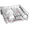 Bosch Serie 6 SBV6ZCX17E Lavavajillas totalmente integrable 14 cubiertos