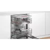 Bosch Serie 6 SBV6ZCX17E Lavavajillas totalmente integrable 14 cubiertos