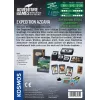 Kosmos Adventure Games - Expedition Azcana Juego de mesa viajes/aventura