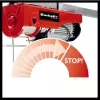 Polipasto eléctrico Einhell TC-EH 1000