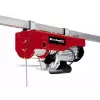 Polipasto eléctrico Einhell TC-EH 1000