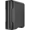Aerocool Splinter Duo-G-BK-v1 caja ATX Mid Tower, cristal templado, negro