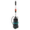 Bomba de agua Gardena 1762-20 400 W 1,3 bar 4000 l/h