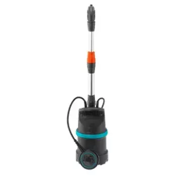 Bomba de agua Gardena 1762-20 400 W 1,3 bar 4000 l/h
