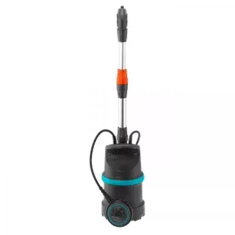 Bomba de agua Gardena 1762-20 400 W 1,3 bar 4000 l/h