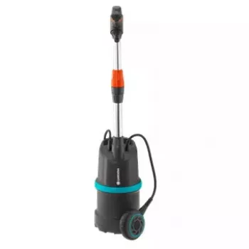 Bomba de agua Gardena 1762-20 400 W 1,3 bar 4000 l/h