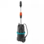 Bomba de agua Gardena 1762-20 400 W 1,3 bar 4000 l/h